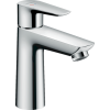 Hansgrohe Mosdó csaptelep Hansgrohe Talis E leeresztőszelep nélkül króm 71714000
