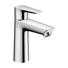 Hansgrohe Mosdó csaptelep Hansgrohe Talis E leeresztőszelepsal króm 71710000 csaptelep
