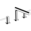 Hansgrohe Mosdó csaptelep Hansgrohe Zesis S leeresztőszeleppel króm 74733000