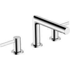 Hansgrohe Mosdó csaptelep Hansgrohe Zesis S leeresztőszeleppel króm 74733000 csaptelep