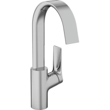 Hansgrohe Mosdó csaptelep leeresztőszelep nélkül 120, Vivenis króm, Hansgrohe csaptelep