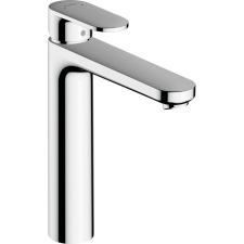 Hansgrohe Mosdó csaptelep leeresztőszelep nélkül 190, Vernis Blend króm, Hansgrohe csaptelep
