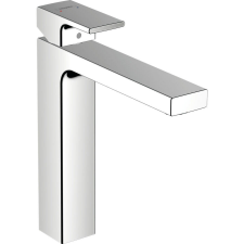 Hansgrohe Mosdó csaptelep leeresztőszelep nélkül 190, Vernis Shape króm, Hansgrohe csaptelep