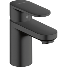 Hansgrohe Mosdó csaptelep leeresztőszelep nélkül 70, Vernis Blend matt fekete, Hansgrohe csaptelep