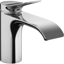 Hansgrohe Mosdó csaptelep leeresztőszelep nélkül 80, Vivenis króm, Hansgrohe csaptelep
