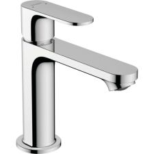 Hansgrohe Mosdó csaptelep leeresztőszeleppel 110, Rebris S króm, Hansgrohe csaptelep