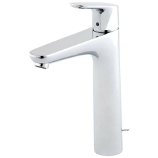 Hansgrohe Mosdó csaptelep leeresztőszeleppel 190, Focus króm, Hansgrohe csaptelep