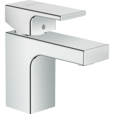 Hansgrohe Mosdó csaptelep leeresztőszeleppel 70, Vernis Shape króm, Hansgrohe csaptelep