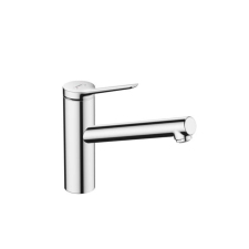 Hansgrohe Mosogató csaptelep Hansgrohe Zesis króm 74802000 csaptelep