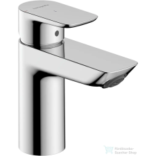 Hansgrohe NEOVIS Q 100 mosdó csaptelep leeresztő nélkül, króm 71349000 csaptelep
