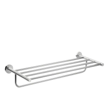 Hansgrohe Polc Hansgrohe Logis tartóvalkróm 41720000 fürdőszoba kiegészítő