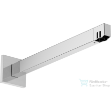 Hansgrohe Pulsify E 390 mm-es zuhanykar,króm 24337000 csaptelep