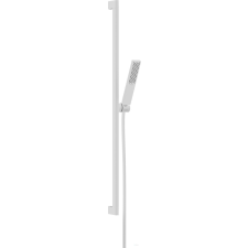Hansgrohe Pulsify E Ecosmart+ 90 rudas zuhanygarnitúra,matt fehér 24381700 csaptelep