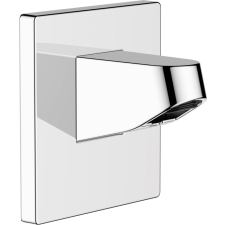 Hansgrohe Pulsify Fali csatlakozó fejzuhanyhoz, 105 króm 24139000 csaptelep