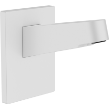 Hansgrohe Pulsify Fali csatlakozó fejzuhanyhoz 260 Matt fehér csaptelep