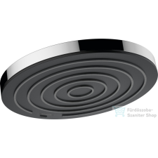 Hansgrohe Pulsify S 260 1 jet 26 cm-es fejzuhany,króm/grafit 24141000 csaptelep