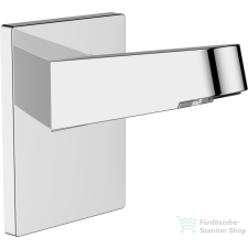 Hansgrohe PULSIFY S csatlakozó 260 fejzuhanyhoz,króm 24149000 csaptelep
