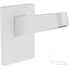 Hansgrohe PULSIFY S csatlakozó 260 fejzuhanyhoz,matt fehér 24149700 csaptelep