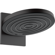 Hansgrohe Pulsify S Fejzuhany 260, 1 jet, EsoSmart matt fekete 24150670 csaptelep