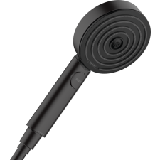 Hansgrohe Pulsify Select S Kézizuhany 105, 3 jet Activation matt fekete 24100670 csaptelep