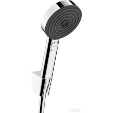 Hansgrohe PULSIFY Select S Relaxation Ecosmart zuhanyszett,3 jet, króm 24306000 csaptelep