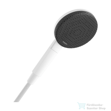 Hansgrohe Raindance ALIVE 3S Ecosmart+ kézizuhany 3 funkcióval, matt fehér 24512700 csaptelep