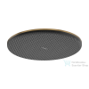 Hansgrohe RAINDANCE ALIVE S Ecosmart 30 cm-es fejzuhany, szálcsiszolt bronz 24521140