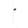 Hansgrohe Raindance ALIVE Select S zuhanyszett 95,3 cm-es rúddal, matt fehér 24601700