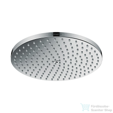 Hansgrohe Raindance S 240 1 jet EcoSmart fejzuhany, króm 27624000 csaptelep