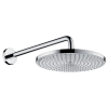 Hansgrohe Raindance S Fejzuhany 300 1jet 46 cm-es zuhanykarral króm