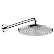 Hansgrohe Raindance S Fejzuhany 300 1jet 46 cm-es zuhanykarral króm csaptelep