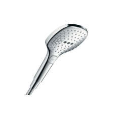 Hansgrohe Raindance Select 120 3jet Zuhanyfej, DN15, króm chrome fürdőkellék
