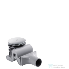 Hansgrohe Raindrain '90 XXL zuhanyszifon, komplett szett, króm 60067000 csaptelep
