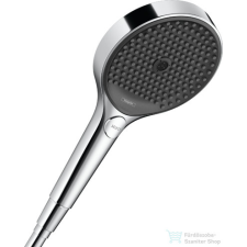 Hansgrohe RAINFINITY 130 kézizuhany, 3 Jet, króm 26864000 csaptelep