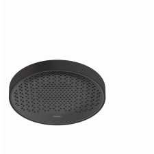 Hansgrohe Rainfinity Fejzuhany 360 1jet matt fekete 26231670 csaptelep