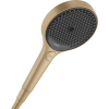 Hansgrohe Rainfinity Kézizuhany 130 3jet szálcsiszolt bronz 26864140