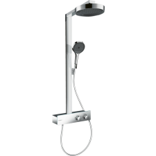 Hansgrohe Rainfinity Showerpipe 250 1jet EcoSmart ShowerTablet 350 króm csaptelep