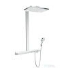 Hansgrohe Rainmaker Select 460 2jet Showerpipe EcoSmart 9 liter/perc 27028400