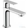 Hansgrohe REBRIS E 110 mosdócsaptelep automata leeresztővel, króm 72557000