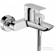 Hansgrohe REBRIS E kádtöltő csaptelep zuhanyszett nélkül,króm 72450000 csaptelep
