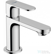 Hansgrohe REBRIS S 80 hidegvizes mosdócsaptelep leeresztő nélkül, króm 72503000 csaptelep