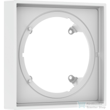 Hansgrohe Showerselect és Duoturn 22 mm-es hosszabbító rozetta,matt fehér 13617700 csaptelep