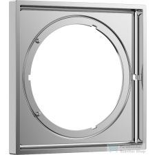 Hansgrohe Showerselect és Duoturn 5 mm-es hosszabbító rozetta,króm 13612000 csaptelep