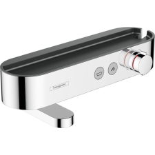 Hansgrohe ShowerTablet Select Termosztátos kádcsaptelep 400 króm csaptelep