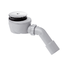  Hansgrohe Staro '90 zuhanyszifon komplett szett, króm 60056000 fürdőkellék