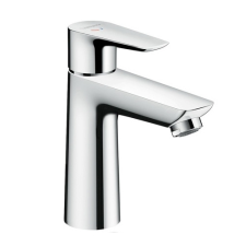 Hansgrohe TALIS E 110 mosdó csaptelep, CoolStart, lefolyó-garnitúra nélkül 71714000 csaptelep
