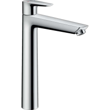 Hansgrohe Talis E 240 Egykaros mosdócst automata lef.-garn. csaptelep