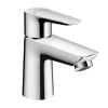 Hansgrohe TALIS E 80 mosdó csaptelep, lefolyó-garnitúra nélkül 71702000