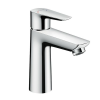 Hansgrohe TALIS E mosdó csaptelep 110, automata lefolyó-garnitúrával 71710000 Hansgrohe