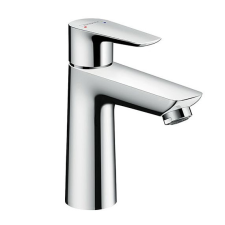 Hansgrohe TALIS E mosdó csaptelep 110, automata lefolyó-garnitúrával 71710000 Hansgrohe csaptelep